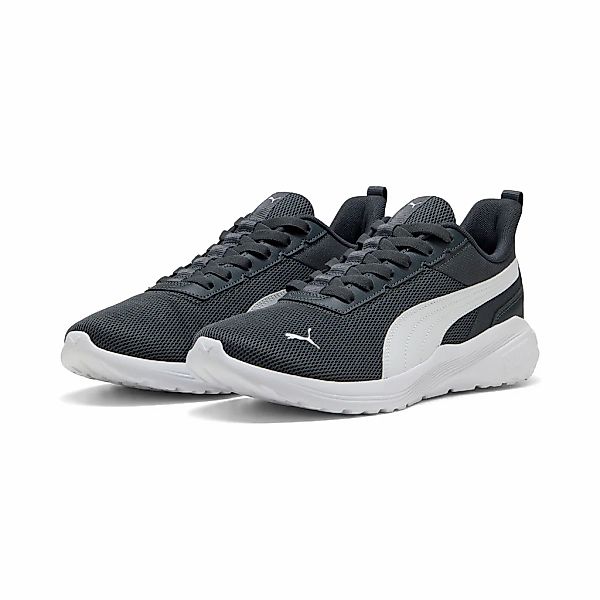 PUMA Sneaker "ANZARUN 2 LITE SLIPTECH" mit Schnürverschluss, leicht profili günstig online kaufen