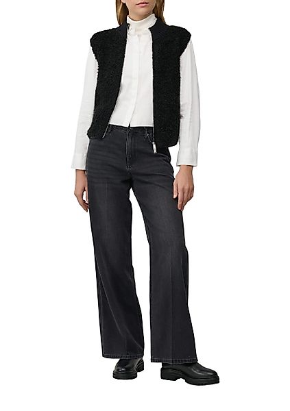 s.Oliver Shorts Strickjacke günstig online kaufen