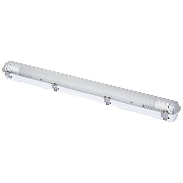 Sygonix Deckenleuchte LED-Feuchtraumwannenleuchte 1 x 9 günstig online kaufen
