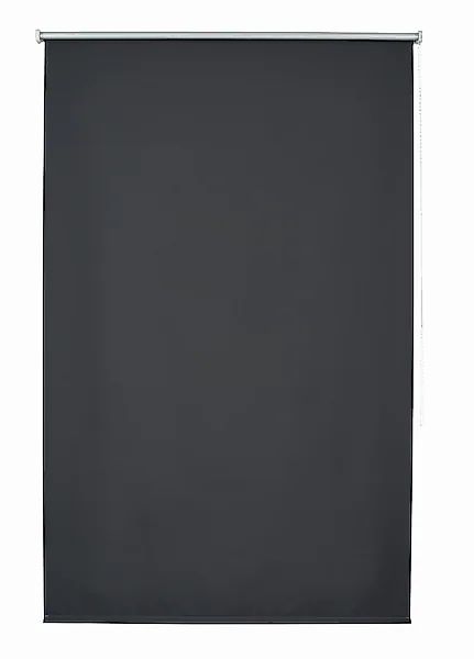Seitenzugrollo Amelie, Good Life, verdunkelnd, mit Bohren, verschraubt, 1 S günstig online kaufen