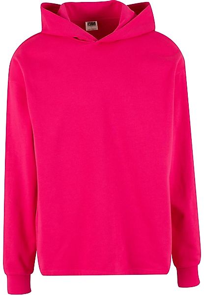URBAN CLASSICS Kapuzensweatshirt Urban Classics Herren günstig online kaufen