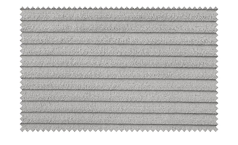 Ecksofa mit Schlaffunktion  Benedita ¦ grau ¦ Maße (cm): B: 275 H: 91 T: 17 günstig online kaufen