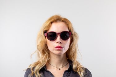 DanCarol Sonnenbrille DC-POL-2060-C2 Überbrille - mit günstig online kaufen