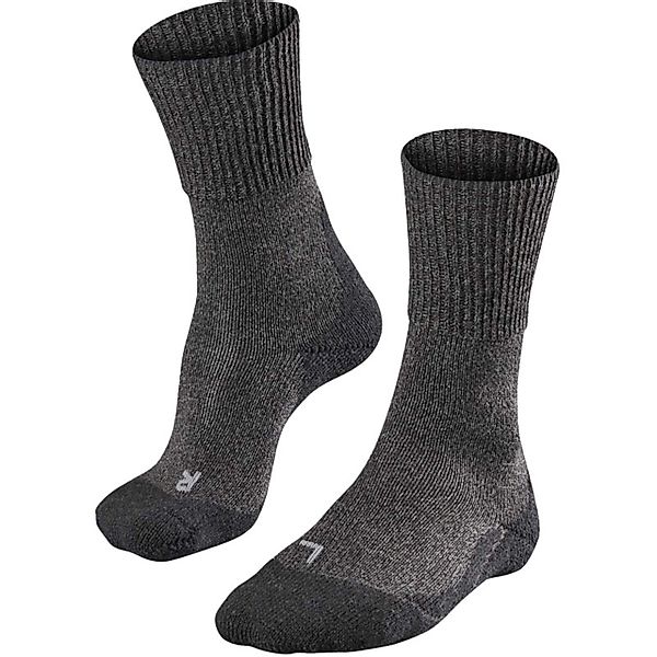 FALKE Wandersocken Falke TK1 Wool Wandersocken günstig online kaufen