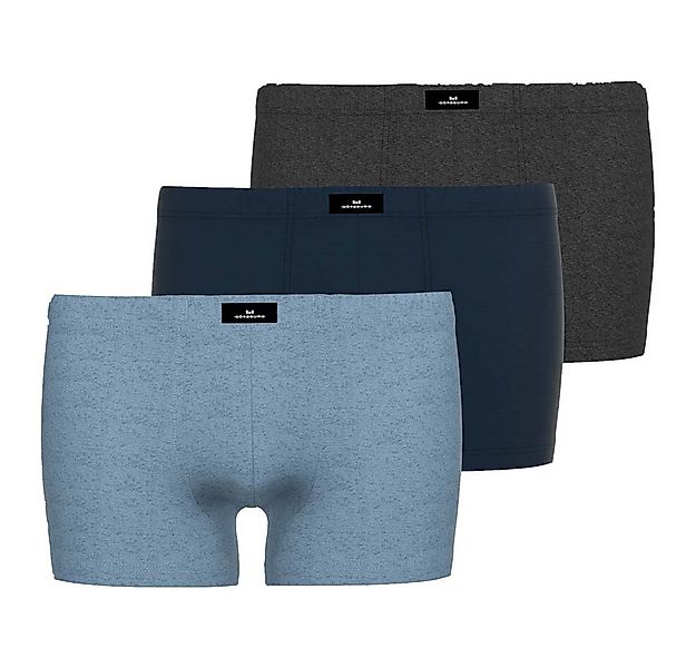 GÖTZBURG Boxershorts Götzburg Herren Boxershorts 740922 günstig online kaufen
