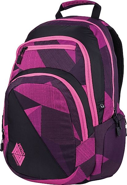 NITRO Rucksack Stash 29 Backpack günstig online kaufen