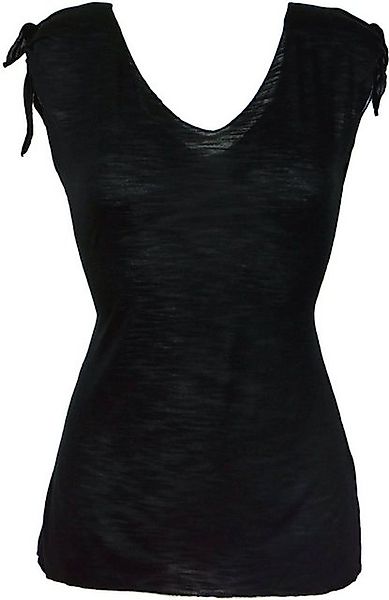 Guru-Shop T-Shirt Goa Psytrance Pixi Shirt - schwarz Psychedelic, alternati günstig online kaufen