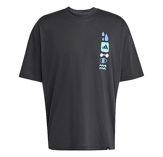 adidas Sportswear T-Shirt GFX Joy günstig online kaufen
