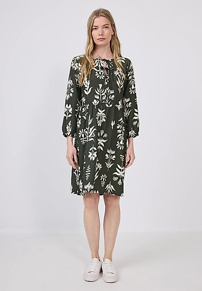 STREET ONE STUDIO Midikleid, knielang günstig online kaufen