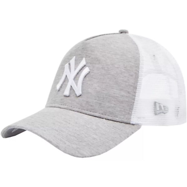 New-Era  Schirmmütze Jersey Ess 9FORTY New York Yankees Trucker Cap günstig online kaufen