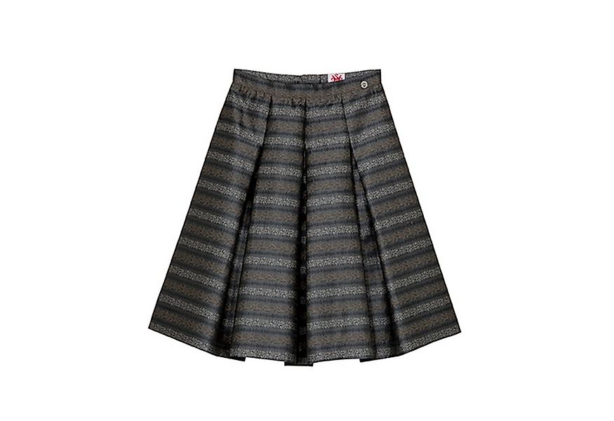 Spieth & Wensky Trachtenrock Blair-Rock D Jacquard Damen Trachtenrock "Blai günstig online kaufen