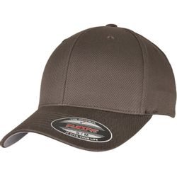 Flexfit Flex Cap Wooly Combed Cap günstig online kaufen
