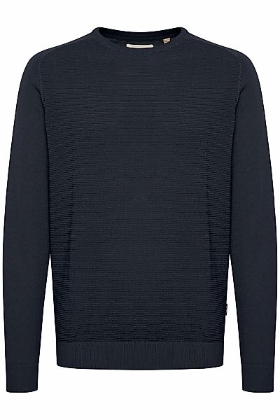 Blend Strickfleece-Pullover "Strickpullover BHPullover" günstig online kaufen