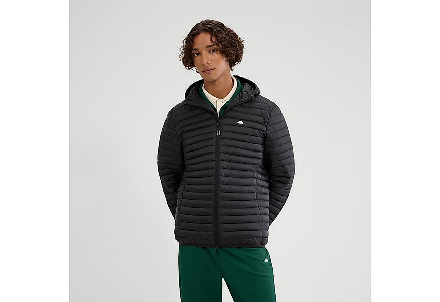 Ellesse Steppjacke für Erwachsene, aus Polyester, leichtes Material, sportl günstig online kaufen