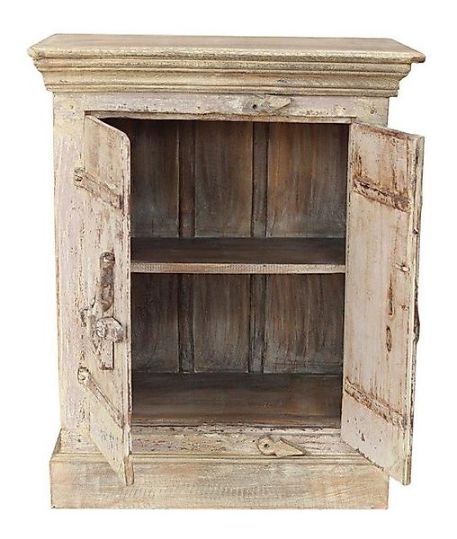 Guru-Shop Beistellschrank Vintage Beistellschrank, Kommode,.. günstig online kaufen