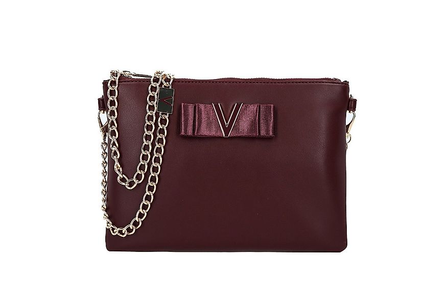 VALENTINO BAGS Clutch Whitney, Polyurethan günstig online kaufen