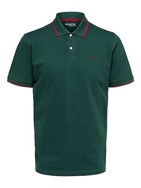 Selected Homme Herren Poloshirt SLHAZE SPORT günstig online kaufen