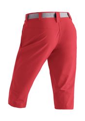 Maier Sports Caprihose "Inara slim 3/4" Damen Wanderhose, atmungsaktive Out günstig online kaufen