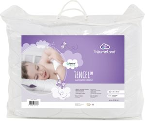 Träumeland Kinderbettdecke »TENCELTM« 4-Jahreszeiten 1 Stk. tlg. günstig online kaufen
