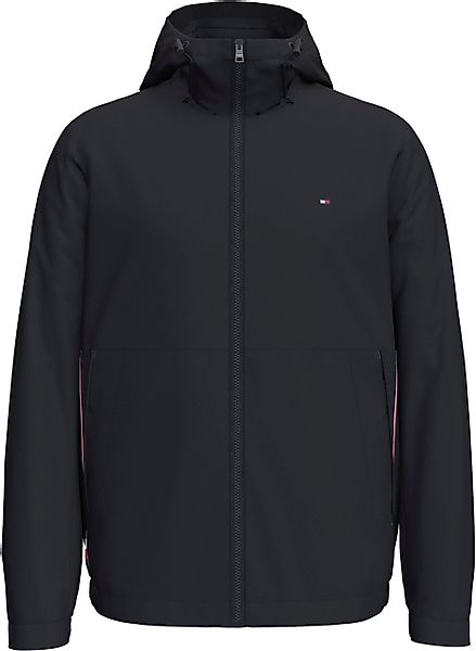 Tommy Hilfiger Outdoorjacke RWB HOODED JACKET günstig online kaufen