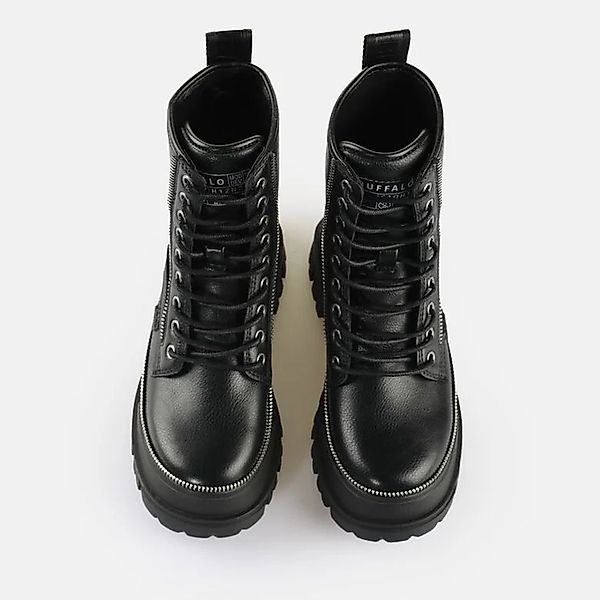 Buffalo Buffalo ASPHA RLD ZIP Boots günstig online kaufen