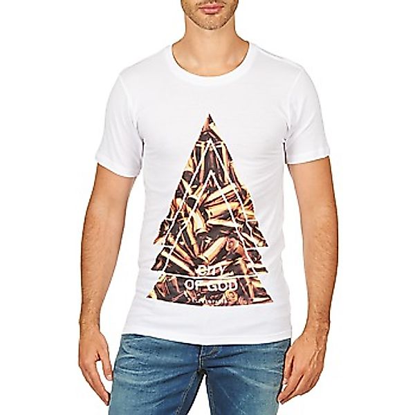 Eleven Paris  T-Shirt CITYGOD M MEN günstig online kaufen
