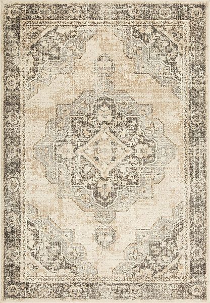 ArtUniverse Teppich Cairo 80x150 cm indoor, günstig online kaufen