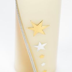 Bull & Drake Adventskerze FLÜGEL, 17cm günstig online kaufen