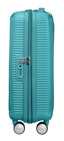 American Tourister® Hartschalen-Trolley Soundbox, 4 Rollen günstig online kaufen