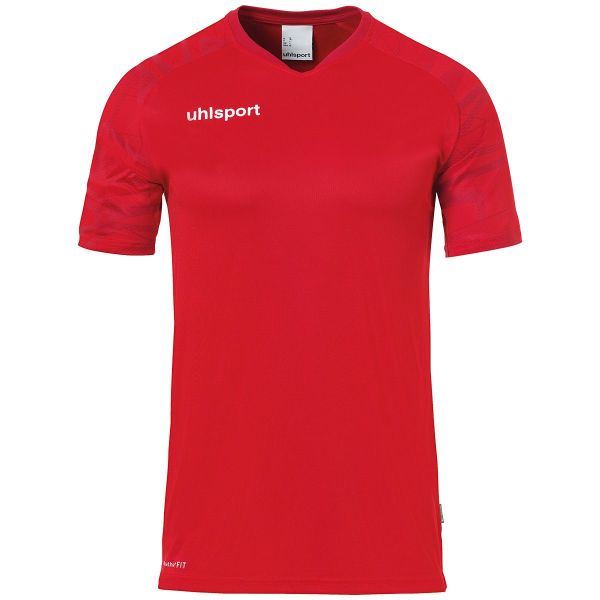 uhlsport Trainingsshirt Trainings-T-Shirt GOAL 25 TRIKOT günstig online kaufen