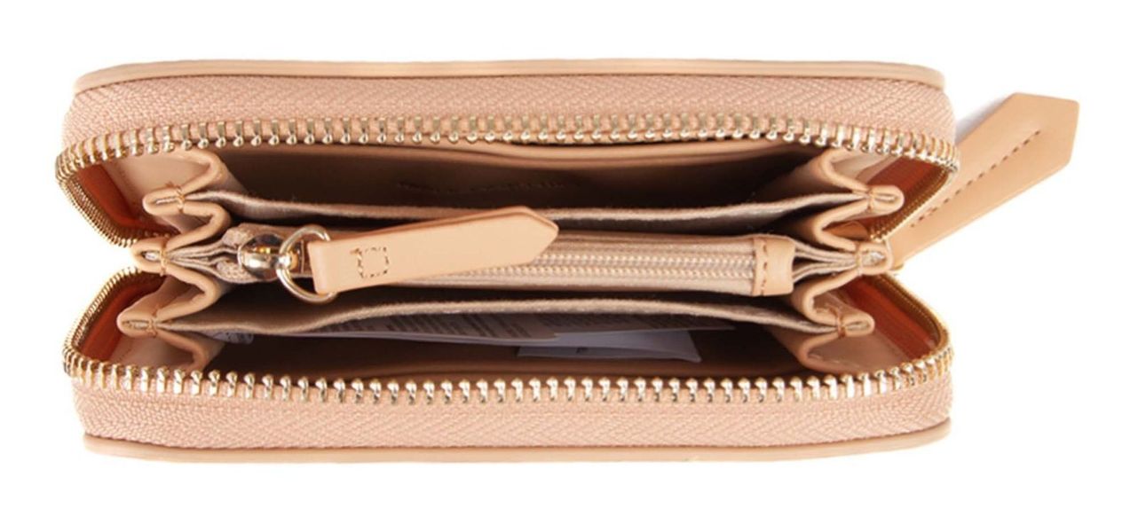 VALENTINO BAGS Geldbörse Zip Around Wallet günstig online kaufen