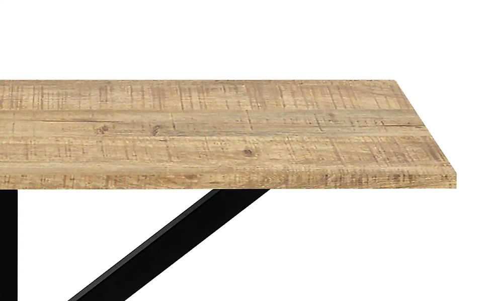 uno Esstisch  Kent ¦ holzfarben ¦ Maße (cm): B: 85 H: 77 Tische > Esstische günstig online kaufen