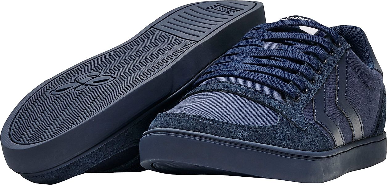 hummel SLIMMER STADIL TONAL LOW Sneaker günstig online kaufen
