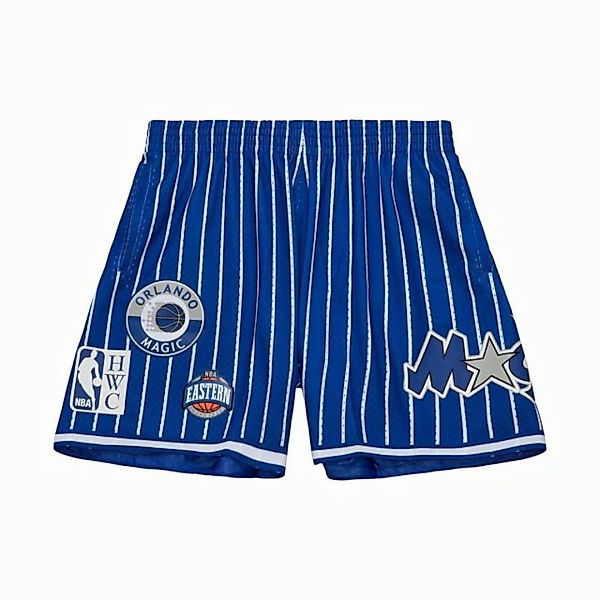 Mitchell & Ness Shorts Orlando Magic City Collection günstig online kaufen