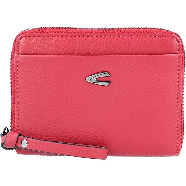 camel active Geldbörse Pura, Leder günstig online kaufen