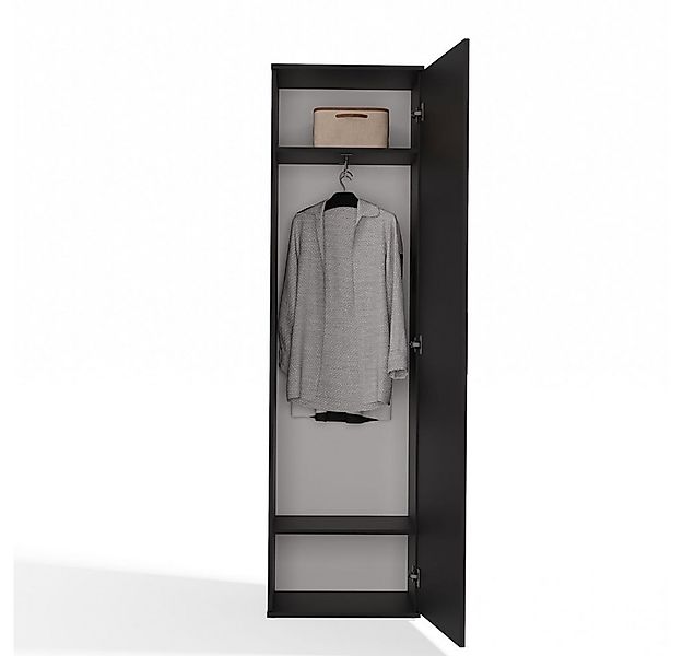 MAGOWA Garderobenschrank DUO Smart – Stilvolle Garderobe mit durchdachtem S günstig online kaufen