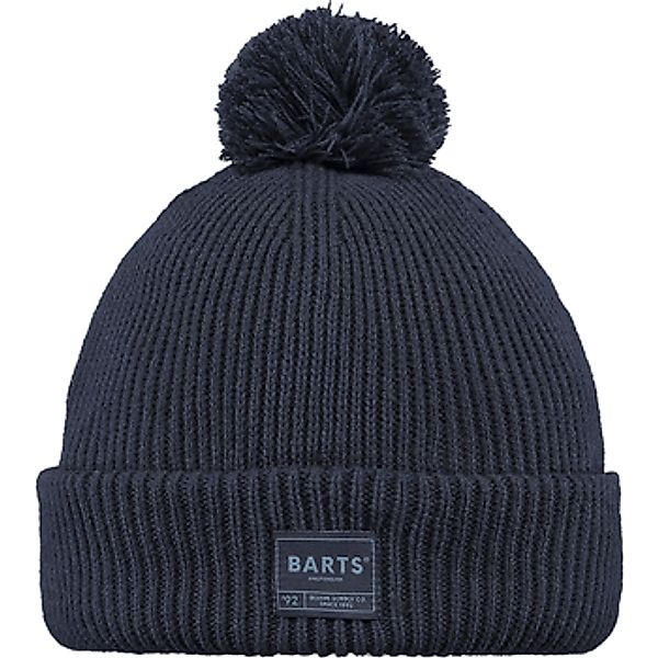 Barts  Mütze 57180 navy günstig online kaufen