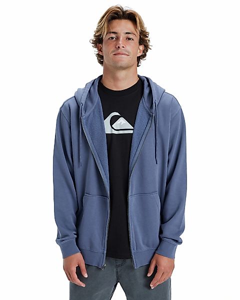 Quiksilver Kapuzensweatjacke "Salt Water" günstig online kaufen