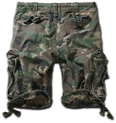 Brandit Shorts Vintage Classic Shorts günstig online kaufen