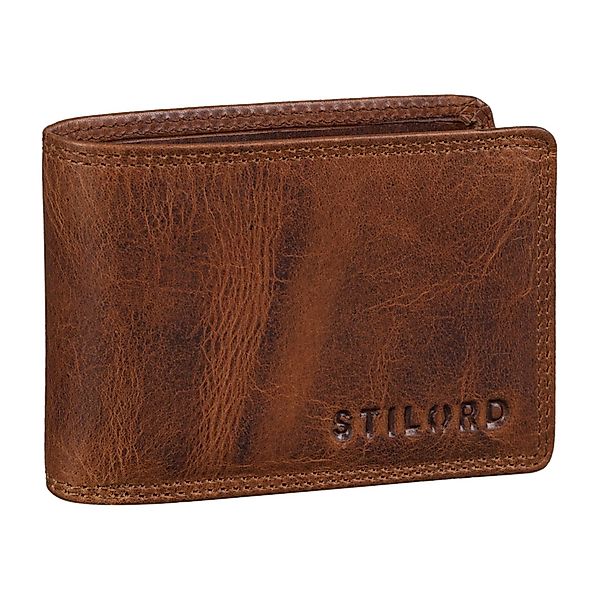 STILORD Geldbörse "Jay" Mini Geldbörse Herren günstig online kaufen