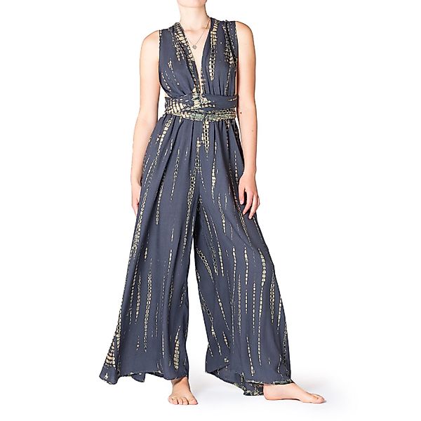 PANASIAM Tunikakleid modernes Hosenkleid Strandkleid aus günstig online kaufen