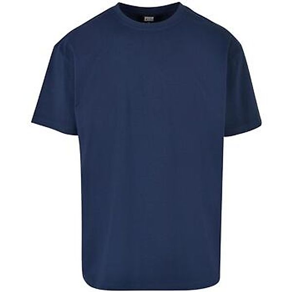 Urban Classics  T-Shirts & Poloshirts T-shirt oversize  Heavy günstig online kaufen
