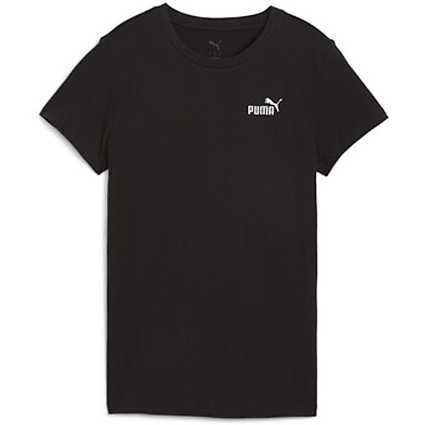 Puma  T-Shirt T-shirt femme  Ess Small No. 1 Logo günstig online kaufen