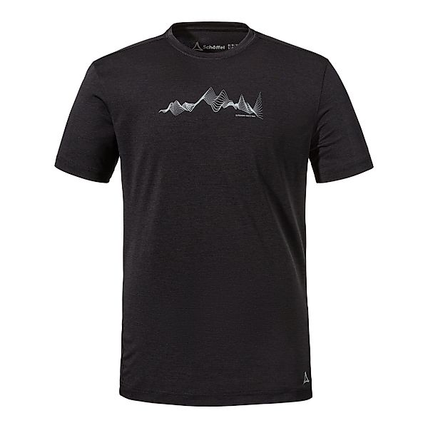 Schöffel Kurzarmshirt CIRC T Shirt Sulten günstig online kaufen