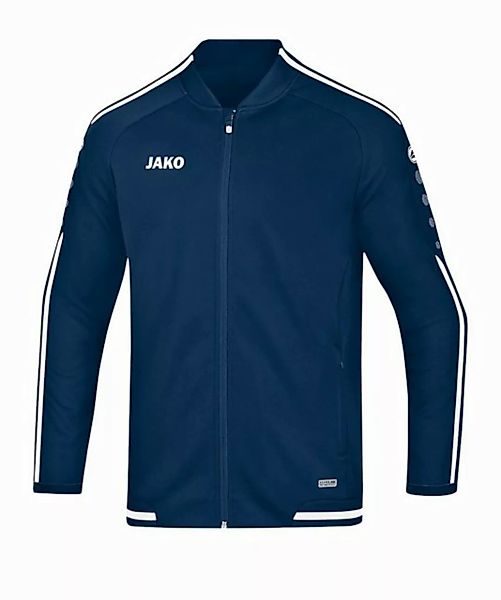 Jako Sweatjacke JAKO Striker 2.0 Freizeitjacke Polyester günstig online kaufen