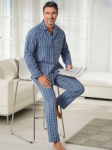 Witt Schlafanzug Pyjama . günstig online kaufen