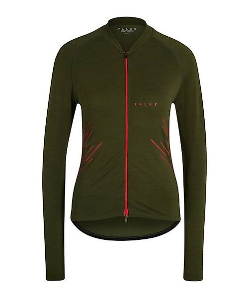 FALKE Longpullover (1-tlg) in nahtloser Verarbeitung günstig online kaufen