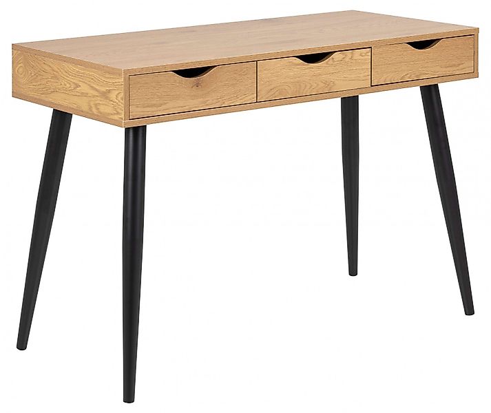 ACTONA GROUP Schreibtisch Neptun, Bürotisch, Arbeitstisch, günstig online kaufen