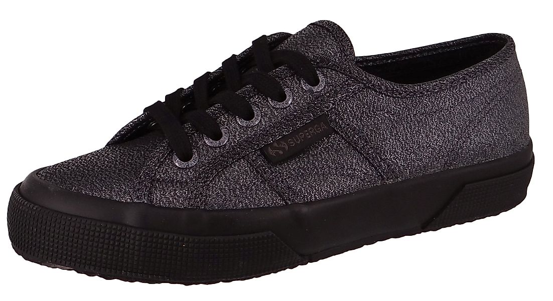 Superga S001820 A14 Total Black Sneaker günstig online kaufen