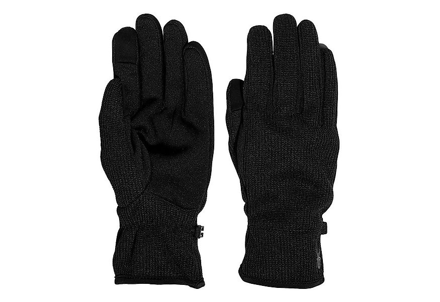 Spyder Skihandschuhe Bandit Glove mit Touchscreen kompatiblen Fingerspitzen günstig online kaufen